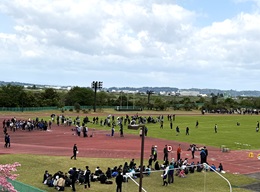 コーセル杯 チャレンジスーパーチビッ子